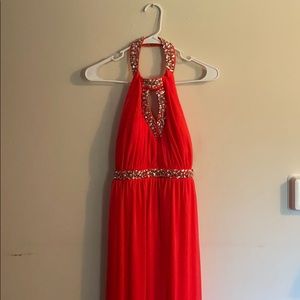 Prom/homecoming dress